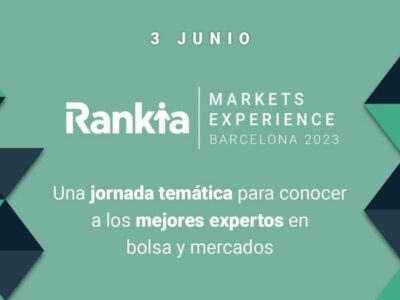 La Rankia Markets Experience aterriza en Barcelona