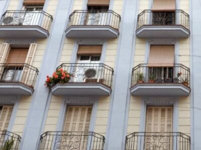 La escasez de vivienda aflora los problemas de los inquilinos