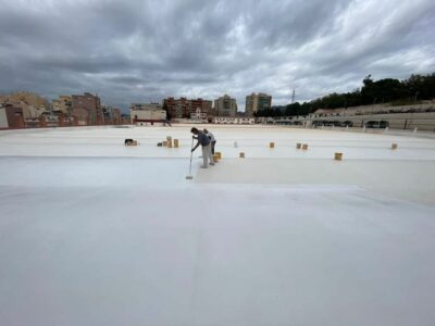 Aplicaciones Diéguez lleva 22 años realizando trabajos especializados en el sector de la construcción y rehabilitación