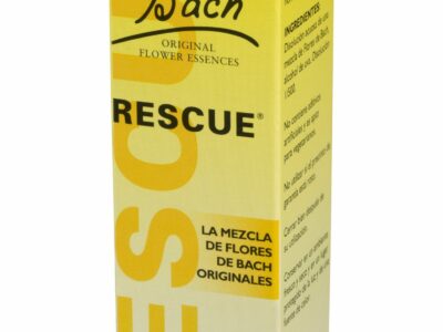 RESCUE®, la gama que ayuda a gestionar las emociones y a mantener el equilibrio emocional