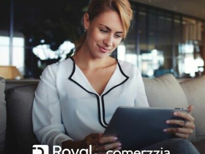 Royal Comunicación, nuevo partner de Comerzzia y gran aliado en estrategias de comunicación y Marketing Automation