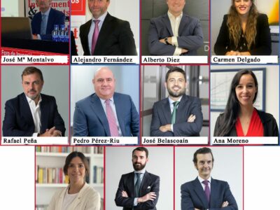 Se celebra en Gijón la gran cita con el ahorro y la inversión, Investment & Markets 2023