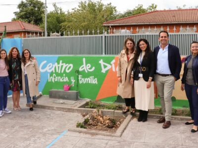 Allianz Partners lanza su proyecto ‘Seguros en casa’ en colaboración con Aldeas Infantiles SOS