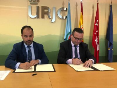 DXC Technology, la Universidad Rey Juan Carlos y SAP Educación España crean el Título Experto en Digitalización de Procesos de Compra con SAP Ariba