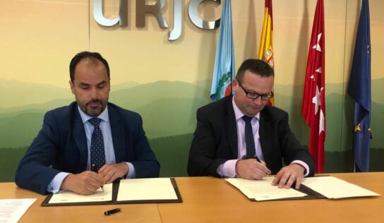 DXC Technology, la Universidad Rey Juan Carlos y SAP Educación España crean el Título Experto en Digitalización de Procesos de Compra con SAP Ariba