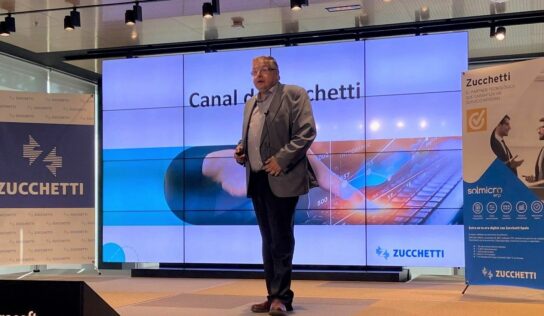 Zucchetti Spain potencia el crecimiento y rentabilidad de su Canal de Distribuidores