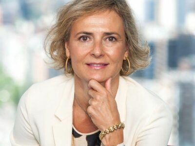 María Díaz-Lladó es nombrada Managing Director y Head of Multinational Clients de Aon España