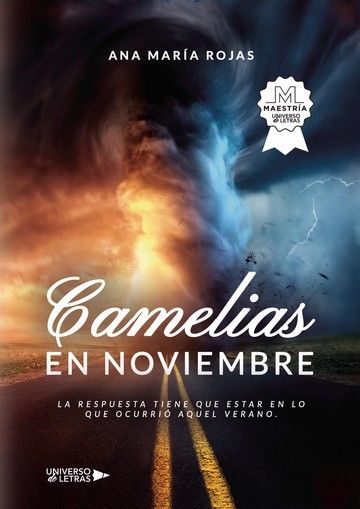 Misterio, amor, secretos y muertes: así es ‘Camelias en noviembre’