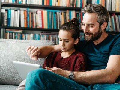 Phubbing, Nomofobia… Si no se emplea bien, el móvil puede acabar con la comunicación familiar