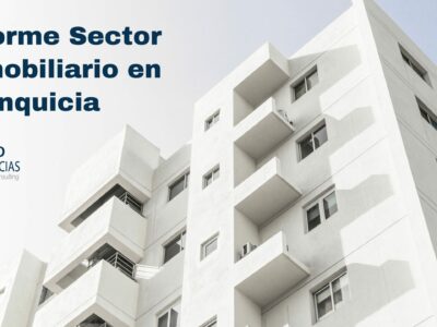 El sector inmobiliario en franquicia es uno de los que mayor crecimiento ha experimentado en los últimos años y uno de los más rentables