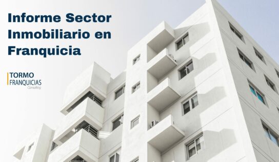 El sector inmobiliario en franquicia es uno de los que mayor crecimiento ha experimentado en los últimos años y uno de los más rentables