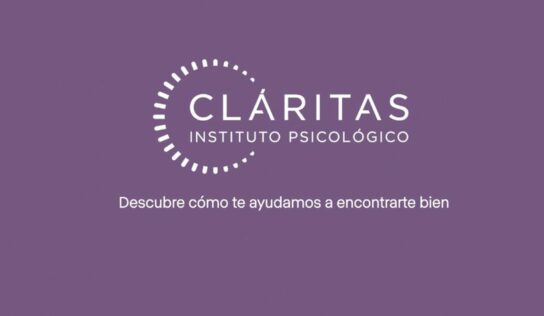 Instituto Cláritas, centro de psicólogos en Madrid con consulta presencial y online