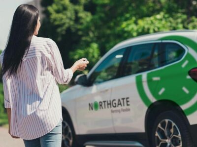 Northgate ofrece una solución integral de movilidad eléctrica con el renting flexible de vehículos eléctricos