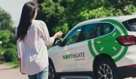 Northgate ofrece una solución integral de movilidad eléctrica con el renting flexible de vehículos eléctricos