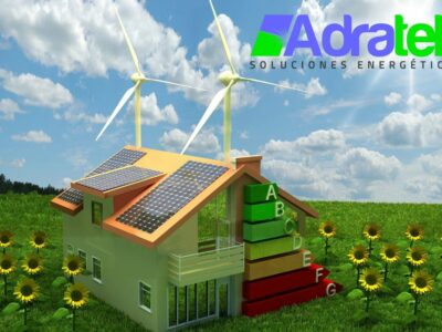 La revolución energética: el auge de las placas solares por Adratek