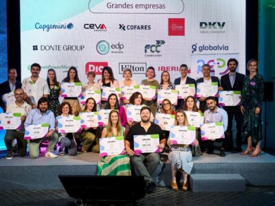 NEORIS se asocia a REDI para seguir promoviendo la diversidad e inclusión en el entorno laboral