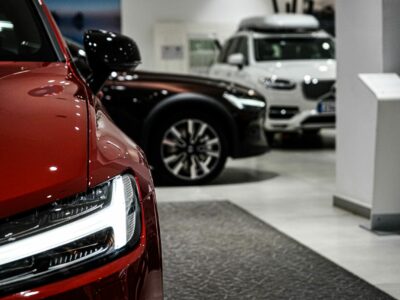 Battinver, concesionario Volvo anuncia la expansión de sus servicios a la zona noroeste de Madrid