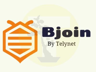 Telynet lanza una nueva RRSS para empresas «BJOIN de Telynet»