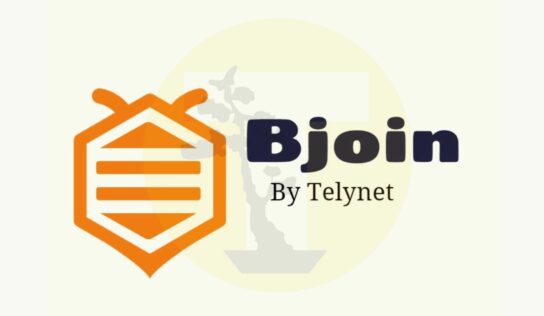 Telynet lanza una nueva RRSS para empresas «BJOIN de Telynet»