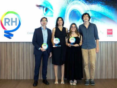 Stresswaves by Cigna, mejor iniciativa de RRHH en los premios INNOVARH