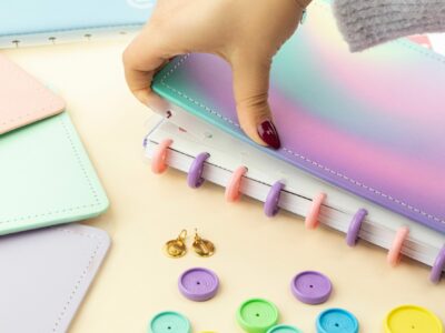 Cuaderno aconseja sobre cómo fomentar la creatividad de los niños durante el verano