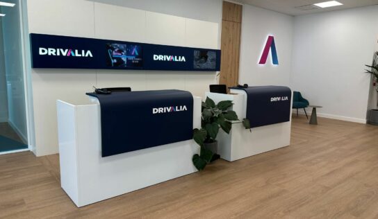 Drivalia refuerza su presencia en la Comunidad de Madrid con cuatro nuevos puntos de venta