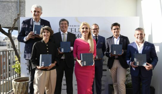 SIE, Spain is Excellence entrega los II Premios a la Excelencia Corporativa