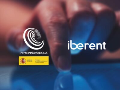 La empresa líder en renting tecnológico, Iberent Technology, elegida Pyme Innovadora