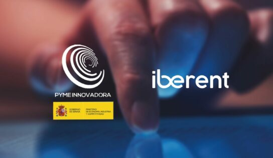 La empresa líder en renting tecnológico, Iberent Technology, elegida Pyme Innovadora