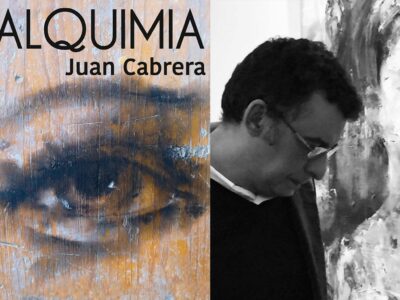 El hotel Bohemia Suites & Spa acoge la exposición «Alquimia» del reconocido artista Juan Cabrera