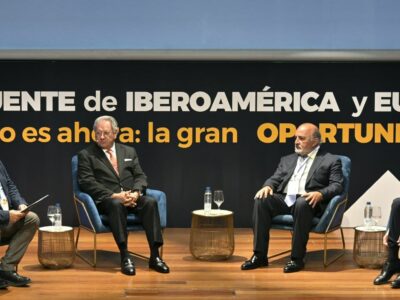 NEORIS destaca en CEAPI el papel de los empresarios en el desarrollo de Iberoamérica y Estados Unidos