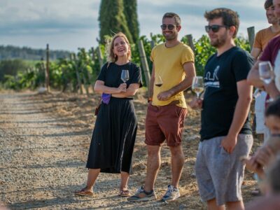 La Magdalena Flamenco se estrena con un tablao cercano e íntimo en el Alt Empordà