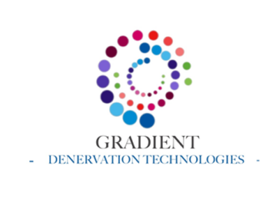 Gradient Denervation Technologies inscribe a un paciente en el estudio de denervación de arteria pulmonar