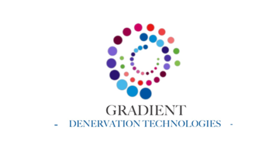 Gradient Denervation Technologies inscribe a un paciente en el estudio de denervación de arteria pulmonar