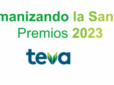 TEVA abre la convocatoria para la VIII edición de los premios Humanizando la Sanidad