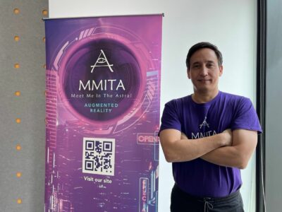 MMITA lanza su primera aplicación móvil como plataforma social innovadora integrada con realidad aumentada