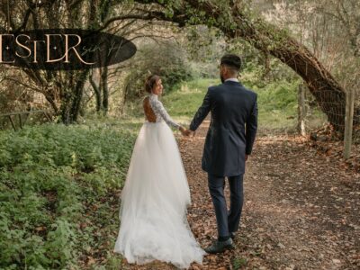 Segovia: el escenario perfecto para una boda de ensueño, por Ester Sin H