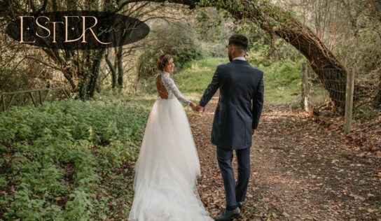 Segovia: el escenario perfecto para una boda de ensueño, por Ester Sin H