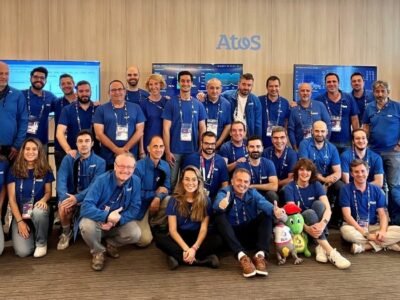 Atos entrega con éxito los servicios digitales desarrollados para los Juegos Europeos 2023