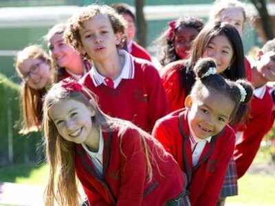 La importancia de las emociones en educación infantil según Logos Nursery School