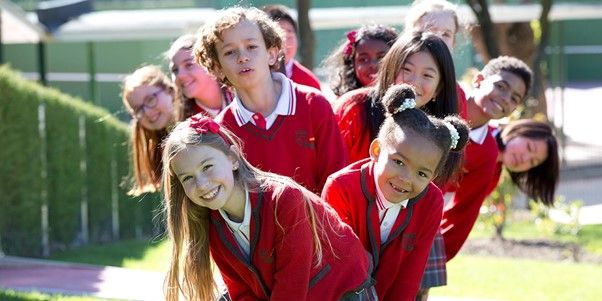 La importancia de las emociones en educación infantil según Logos Nursery School