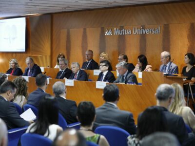 Mutua Universal refuerza su modelo de atención en salud integral y personalizado con telemedicina e lA