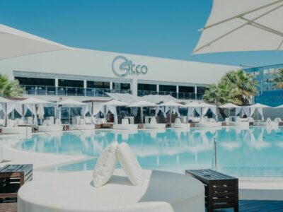 OCCO Sevilla, primera discoteca en España que certifica con el sello ECO20 el uso de energía renovable