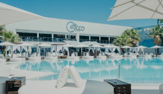 OCCO Sevilla, primera discoteca en España que certifica con el sello ECO20 el uso de energía renovable