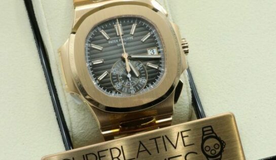 Superlativewatches.es ofrece la posibilidad de comprar y vender relojes Patek Philippe