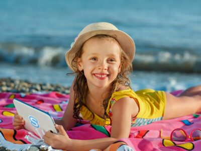 La gamificación, el secreto para que los niños refuercen en verano lo aprendido durante el curso