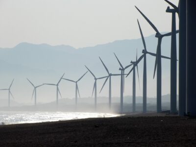 Eter Earth Climate Explorer, startup del sector de Cambio Climático nace con ayuda de ICP Iberica Capital