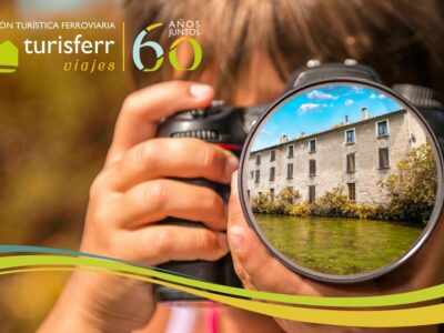 ATF Turisferr lanza un concurso de fotografía y microcortos para fomentar el turismo sostenible