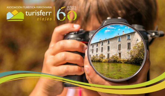 ATF Turisferr lanza un concurso de fotografía y microcortos para fomentar el turismo sostenible