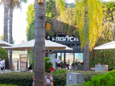 The Fresh Poke abre su décimo local en Andalucía